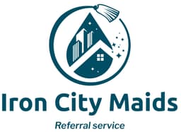 Iron City Maids